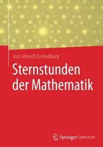 Sternstunden der Mathematik [Repost]