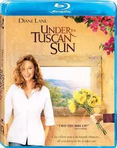 Under the Tuscan Sun (2003) [w/Commentary]