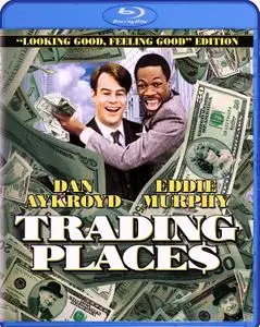 Trading Places (1983)