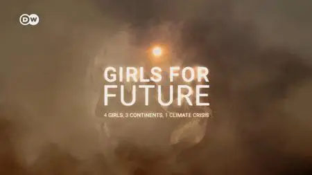 DW - Girls for Future (2021)