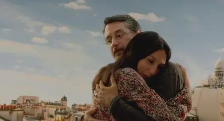 La folle histoire d'amour de Simon Eskenazy (2009)