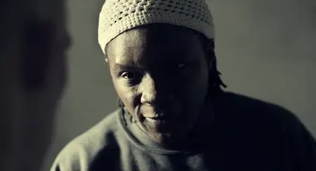 Offender (2012)