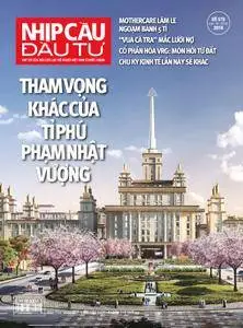 Nhịp Cầu Đầu Tư - Tháng tư 16, 2018