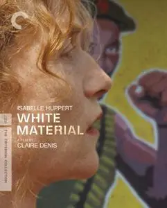 White Material (2009) [The Criterion Collection]