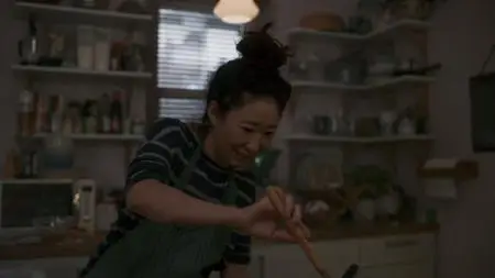 Killing Eve S02E01