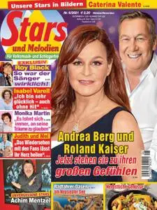 Stars und Melodien – 16 September 2021