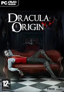 Dracula : Origin (Repost)
