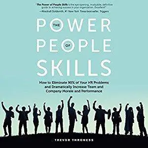 The Power of People Skills [Audiobook]