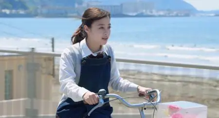 Gozen 0 ji, kiss shini kite yo (2019)