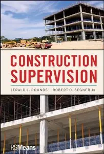 Construction Supervision (repost)