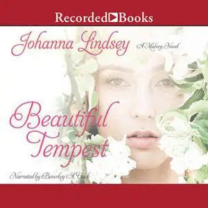 «Beautiful Tempest» by Johanna Lindsey