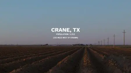 Texas 6 S01E05