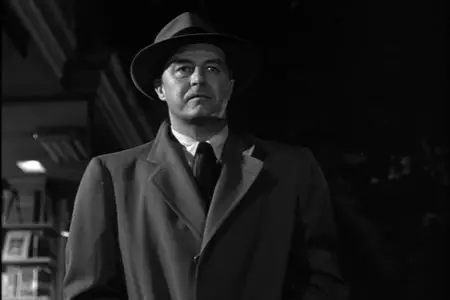 The Thief (1952)