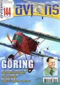 Avions №144 (2005-03/04)