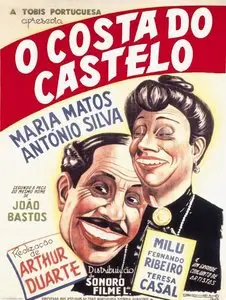 O Costa do Castelo (1943)