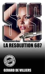 SAS 121 La résolution 687