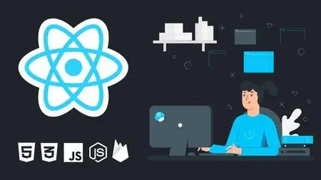 React Certification for IT Freshers (with HTML5, CSS3, Js) (01/2021)