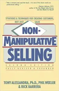 Non-Manipulative Selling, 2nd Edition