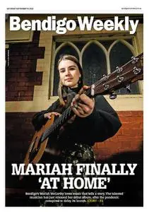 Bendigo Advertiser - 10 September 2022