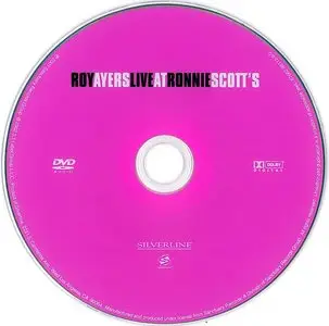 Roy Ayers - Live At Ronny Scott's (2002)