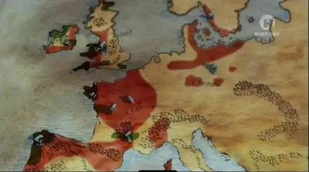 The Celtic Legacy / Наследие кельтов (2011)