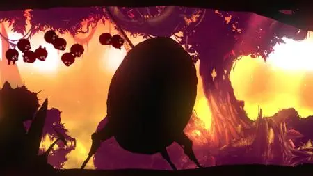 BADLAND: Game of the Year Edition (2015)