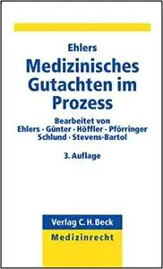 Medizinisches Gutachten im Prozess: Anwaltliche Strategie und Taktik beim Umgang mit Sachverständigen