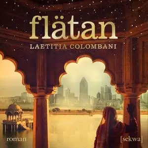 «Flätan» by Laetitia Colombani