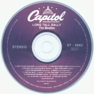 The Beatles - Long Tall Sally (1964)