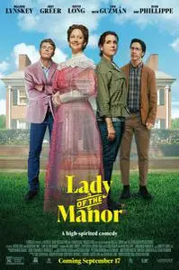 Lady of the Manor (2021)