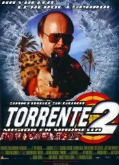 Torrente 2 (2001)