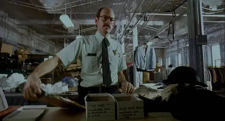 The Blues Brothers (1980)