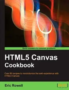 HTML5 Canvas Cookbook (Repost)