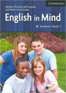 English in Mind 5 (1st edition)