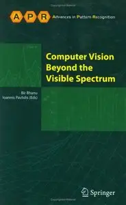 Computer Vision Beyond the Visible Spectrum 