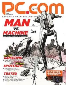 PC.com - April 2013 (True PDF)