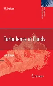Turbulence in Fluids (repost)