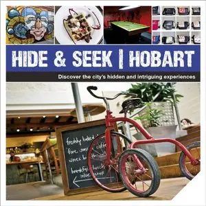 Hide and Seek Hobart