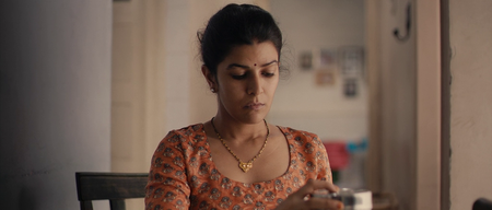 Dabba / Lunchbox (2013)