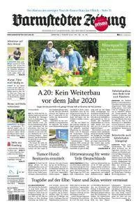 Barmstedter Zeitung - 07. August 2018