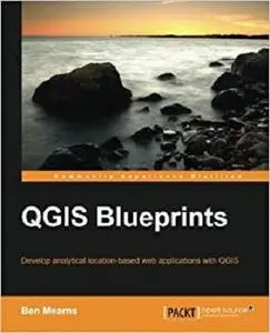 QGIS Blueprints