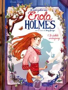 Enola Holmes - 02 - De Zaak Lady Alistair