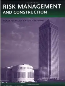 Risk Management and Construction (Repost)