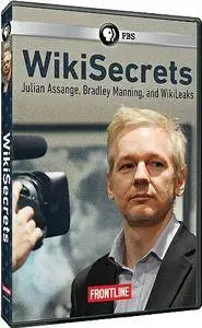 PBS Frontline - Wikisecrets (2011) [Repost]