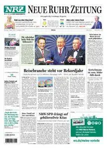 NRZ Neue Ruhr Zeitung Mülheim - 07. August 2018