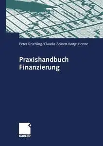 Praxishandbuch Finanzierung