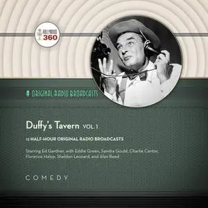 «Duffy's Tavern, Vol. 1» by Hollywood 360