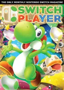 Switch Player Magazine – April 2019