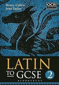 Latin to GCSE Part 2