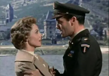 Fräulein (1958)